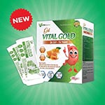 GEL DẠ DÀY VITAL GOLD